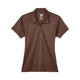 Team 365 Women's Command Snag Protection Polo