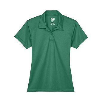 Team 365 Women's Command Snag Protection Polo