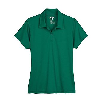 Team 365 Women's Command Snag Protection Polo