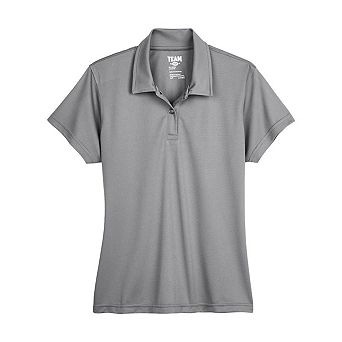 Team 365 Women's Command Snag Protection Polo