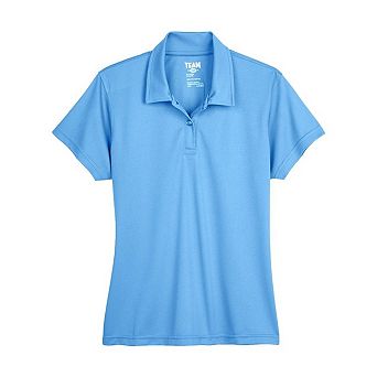Team 365 Women's Command Snag Protection Polo