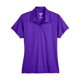 Team 365 Women's Command Snag Protection Polo