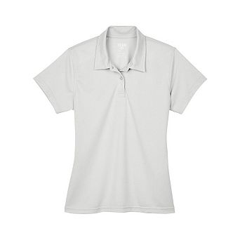 Team 365 Women's Command Snag Protection Polo