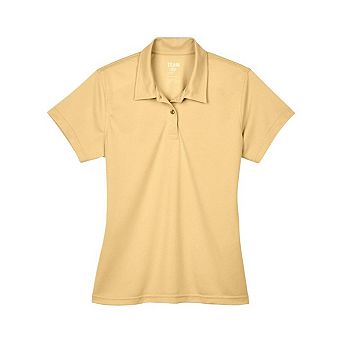 Team 365 Women's Command Snag Protection Polo