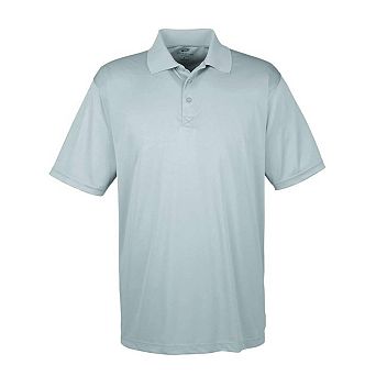 UltraClub Cool & Dry Sport Performance Interlock Polo