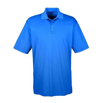 UltraClub Cool & Dry Sport Performance Interlock Polo