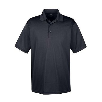 UltraClub Cool & Dry 8-Star Elite Performance Interlock Polo