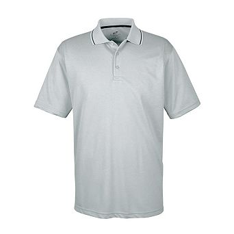 UltraClub Cool & Dry Sport Two-Tone Polo