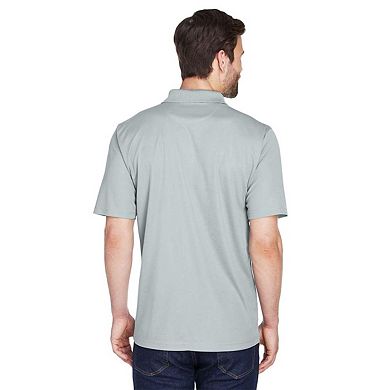 UltraClub Cool & Dry Mesh Piqu Polo