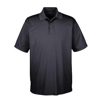 UltraClub Cool & Dry Mesh Piqu Polo
