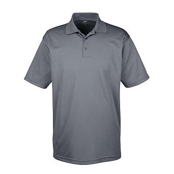 UltraClub Cool & Dry Mesh Piqu Polo