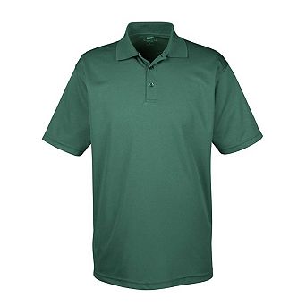 UltraClub Cool & Dry Mesh Piqu Polo