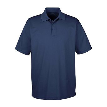 UltraClub Cool & Dry Mesh Piqu Polo