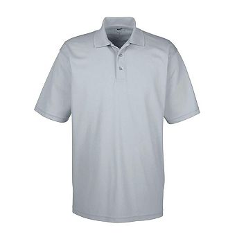 UltraClub Cool & Dry Mesh Piqu Polo