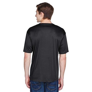 UltraClub Cool & Dry Basic Performance T-Shirt