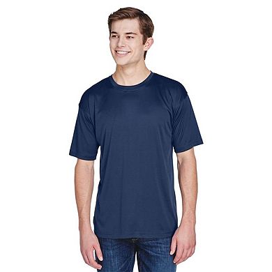 UltraClub Cool & Dry Basic Performance T-Shirt