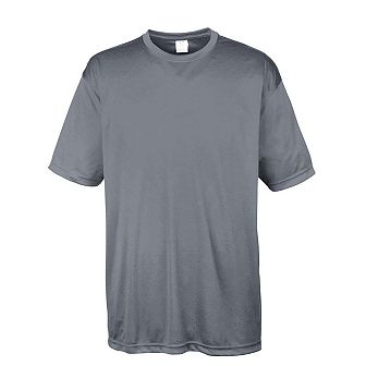 UltraClub Cool & Dry Basic Performance T-Shirt