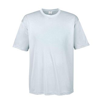 UltraClub Cool & Dry Basic Performance T-Shirt