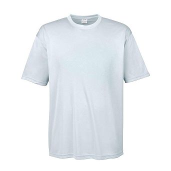UltraClub Cool & Dry Basic Performance T-Shirt
