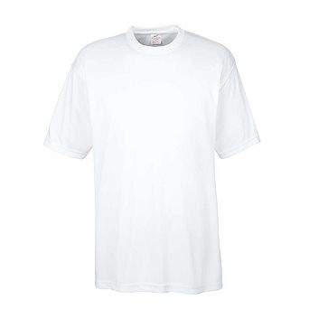 UltraClub Cool & Dry Basic Performance T-Shirt