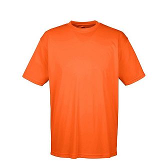 UltraClub Cool & Dry Sport Performance Interlock T-Shirt