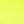 Bright Yellow