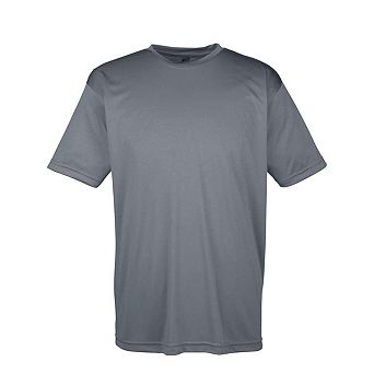 UltraClub Cool & Dry Sport Performance Interlock T-Shirt