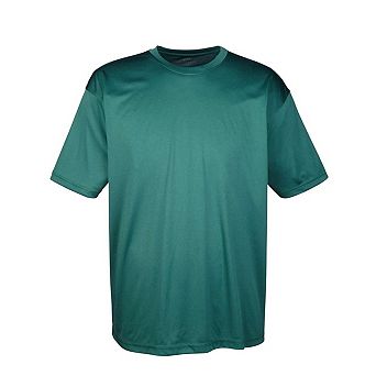 UltraClub Cool & Dry Sport Performance Interlock T-Shirt