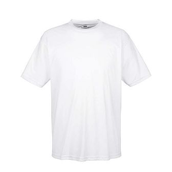 UltraClub Cool & Dry Sport Performance Interlock T-Shirt