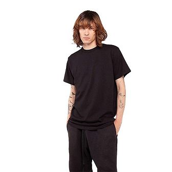 Shaka Wear Active Crewneck T-Shirt