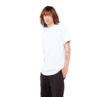 Shaka Wear Active Crewneck T-Shirt