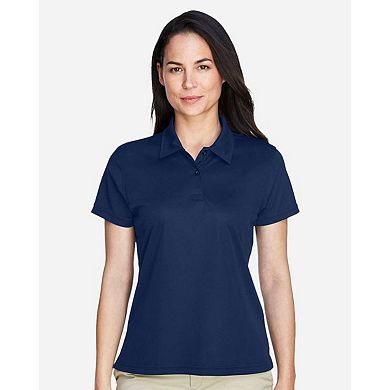 Team 365 Women's Command Snag Protection Polo
