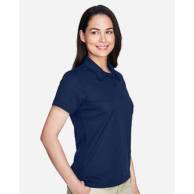 Team 365 Women's Command Snag Protection Polo