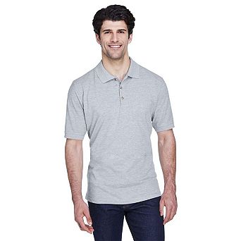 UltraClub Classic Piqu Polo