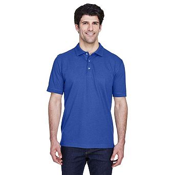 UltraClub Classic Piqu Polo