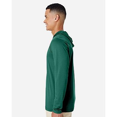 Team 365 Zone Performance Hooded T-Shirt