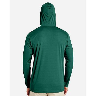Team 365 Zone Performance Hooded T-Shirt