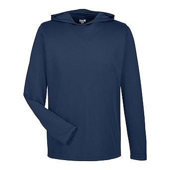 Team 365 Zone Performance Hooded T-Shirt