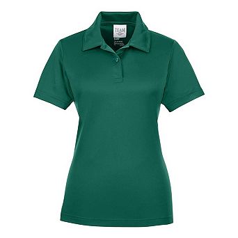 Team 365 Women's Zone Performance Polo