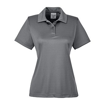 Team 365 Women's Zone Performance Polo
