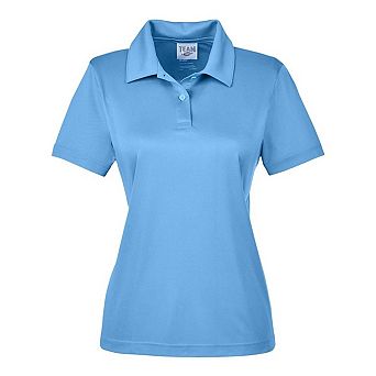 Team 365 Women's Zone Performance Polo