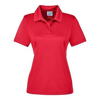 Team 365 Women's Zone Performance Polo