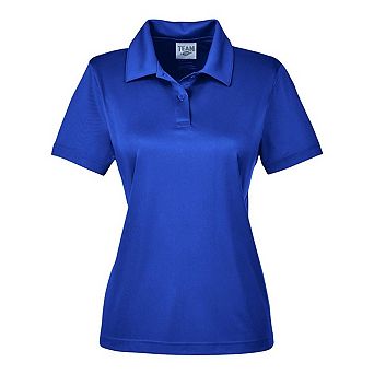Team 365 Women's Zone Performance Polo