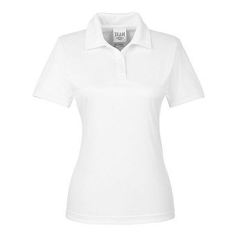 Team 365 Women's Zone Performance Polo