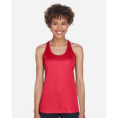 Team 365 Women's Zone Performance Racerback Tank