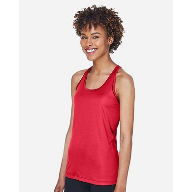 Team 365 Women's Zone Performance Racerback Tank