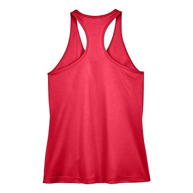 Team 365 Women's Zone Performance Racerback Tank
