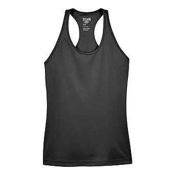 Team 365 Women's Zone Performance Racerback Tank