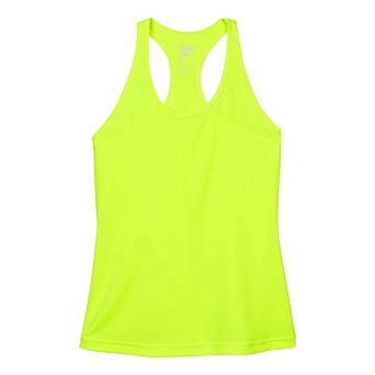 Team 365 Women's Zone Performance Racerback Tank