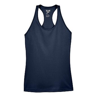 Team 365 Women's Zone Performance Racerback Tank